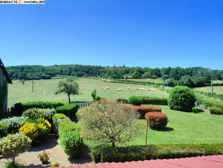 Maison sur Lanty ; 283 500 €  ; A vendre Réf. CA2734