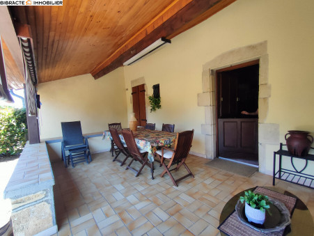 A vendre maison Lanty 58250; 283 500 € 