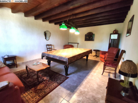 A vendre maison Lanty 58250; 283 500 € 