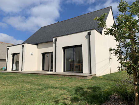 Maison sur Plouguerneau ; 398 000 € ; A vendre Réf. 2393
