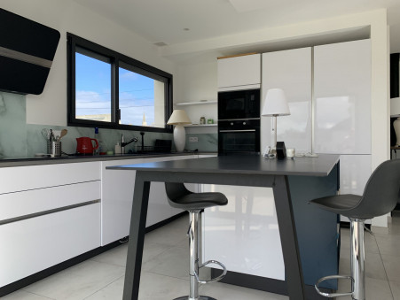 Maison 398 000 &euro; Réf. 2393 Plouguerneau