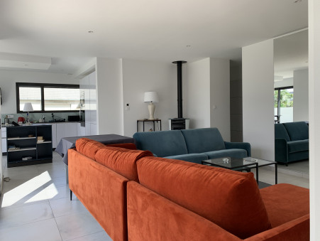 A vendre maison Plouguerneau 29880; 398 000 &euro;