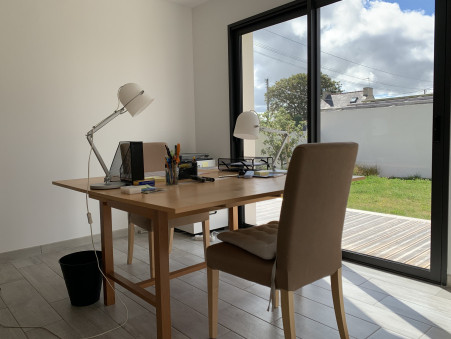 Achat maison Plouguerneau Réf. 2393