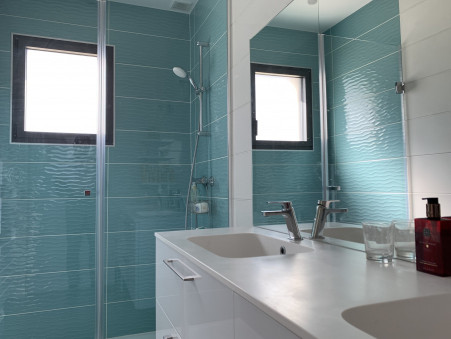 Maison 398 000 &euro; sur Plouguerneau (29880) - Réf. 2393