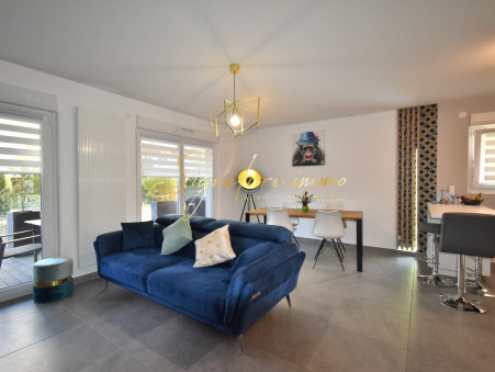 A vendre appartement Audun le Tiche 57390; 265 000 € 