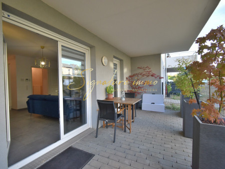 Achat appartement Audun le Tiche Réf. SIG32