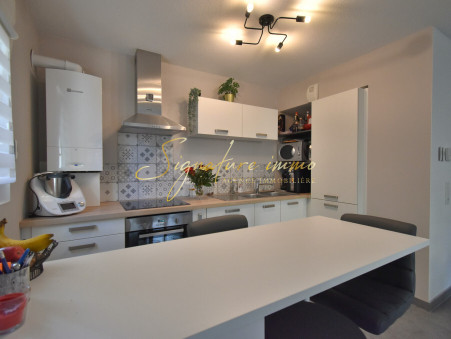 A vendre appartement Audun le Tiche 57390; 265 000 &euro; 