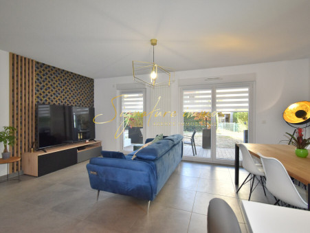 A vendre appartement Audun le Tiche 57390; 265 000 &euro; 