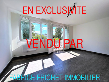 Appartement 99 000 €  sur Vernon (27200) - Réf. FAB139