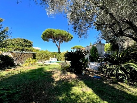 Vente maison 2 620 000 € Antibes