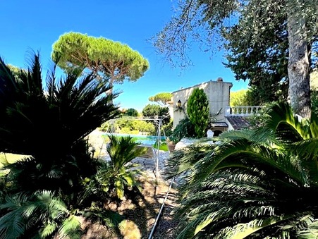 Maison 2 620 000 € Réf. 7332419 Antibes