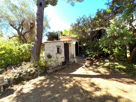Maison 2 620 000 € sur Antibes (06160) - Réf. 7332419