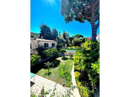 Maison sur Antibes ; 2 620 000 € ; A vendre Réf. 7332419