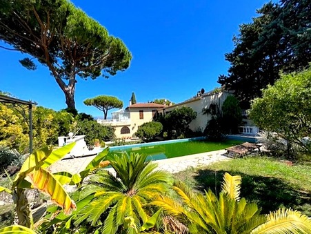 Maison 2 620 000 € Réf. 7332419 Antibes
