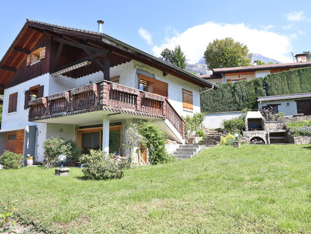 Achat maison Passy Réf. EBT156