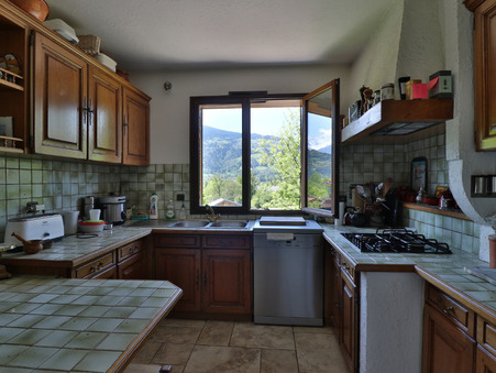 Achat maison Passy Réf. EBT156