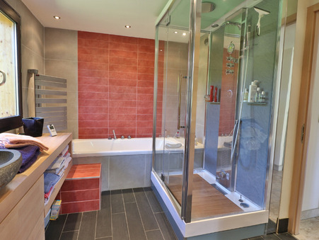 Vente maison prix nous consulter Passy