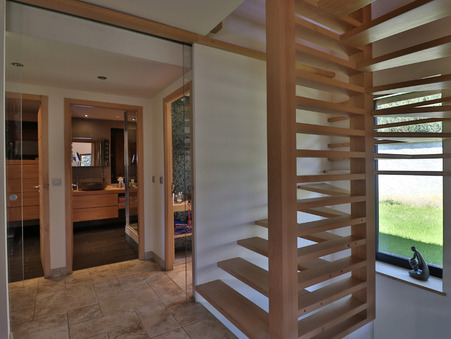 Maison prix nous consulter Réf. EBT156 Passy