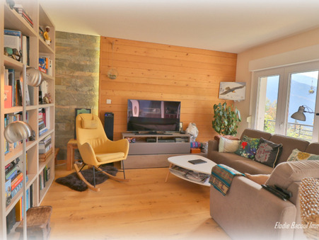 Appartement prix nous consulter sur Passy (74190) - Réf. 1354