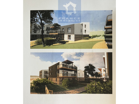 Neuf À partir de 230 000 €  sur Bleriot (62231) - Réf. 4709