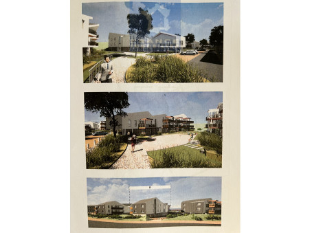 A vendre neuf Bleriot 62231; À partir de 230 000 € 