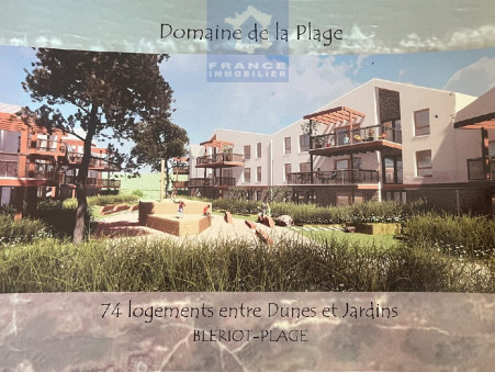 Neuf À partir de 230 000 €  sur Bleriot (62231) - Réf. 4709