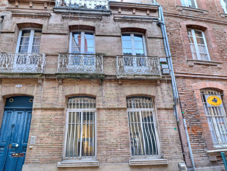 TOULOUSE  890 000€
