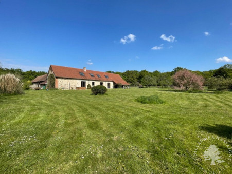 Propriété sur Bourges ; 585 200 €  ; Achat Réf. 1408