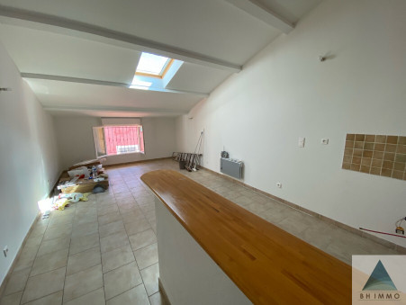 A louer appartement Saint-Maximin-la-Sainte-Baume 83470; 530 € 