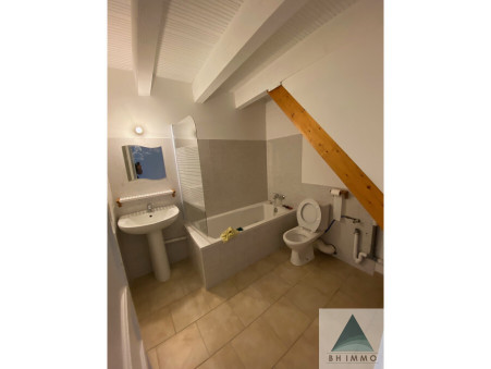 Location appartement Saint-Maximin-la-Sainte-Baume Réf. 47822