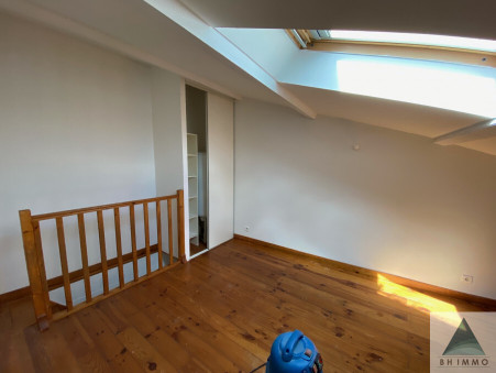 Appartement sur Saint-Maximin-la-Sainte-Baume ; 530 &euro;  ; A louer Réf. 47822