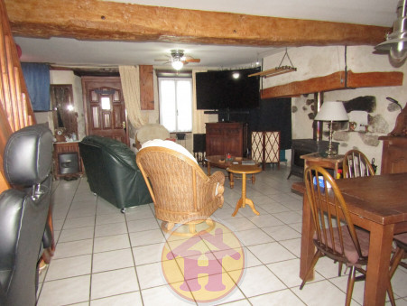 A vendre maison Saint-Auvent 87310; 231 000 €