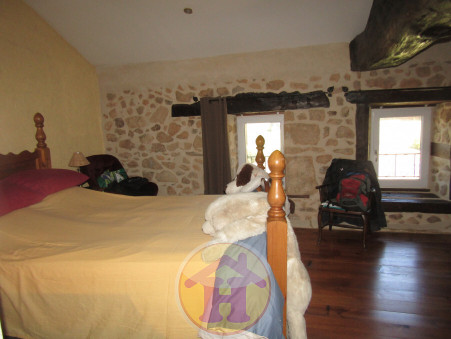 Achat maison Saint-Auvent Réf. 1222