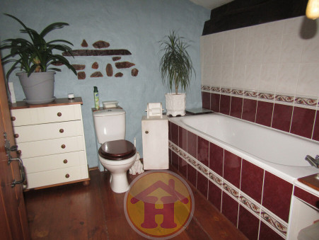 A vendre maison Saint-Auvent 87310; 231 000 €