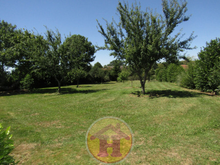 A vendre maison Saint-Auvent 87310; 231 000 €