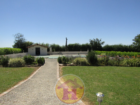 Maison sur Saint-Auvent ; 231 000 € ; A vendre Réf. 1222