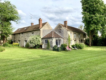 Maison prix nous consulter Réf. 2064 Barbizon