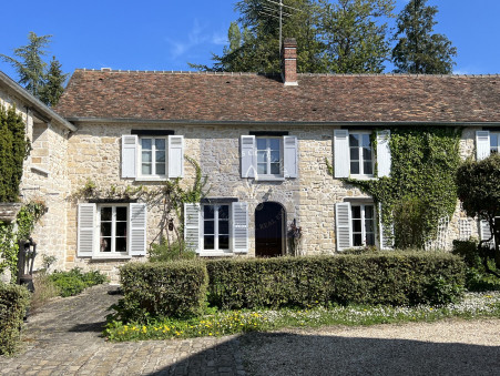 Achat maison Barbizon Réf. 2064