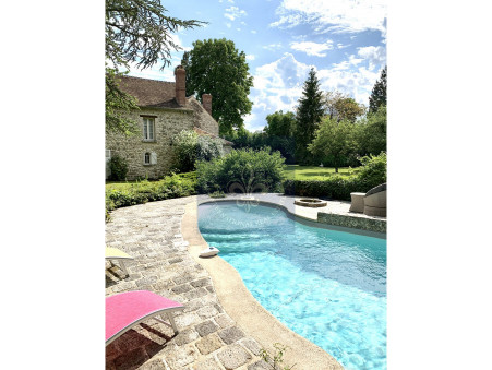 A vendre maison Barbizon 77630; prix nous consulter