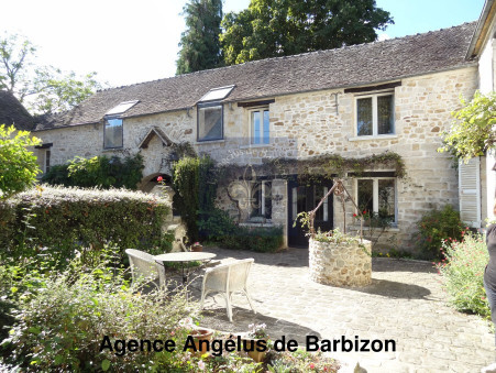Maison sur Barbizon ; prix nous consulter ; Vente Réf. 2064