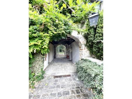 Maison prix nous consulter sur Barbizon (77630) - Réf. 2064