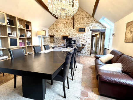 Vente maison prix nous consulter Barbizon