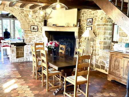 Maison prix nous consulter Réf. 2064 Barbizon