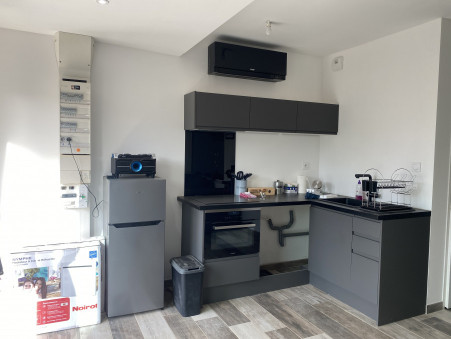 Appartement 800 &euro;  sur Meyreuil (13590) - Réf. 02092022