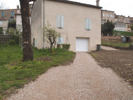 Maison 714 &euro;  Réf. 0217 Puylaurens