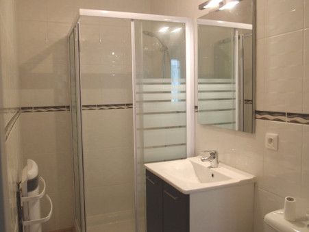 Maison sur Puylaurens ; 714 &euro;  ; A louer Réf. 0217