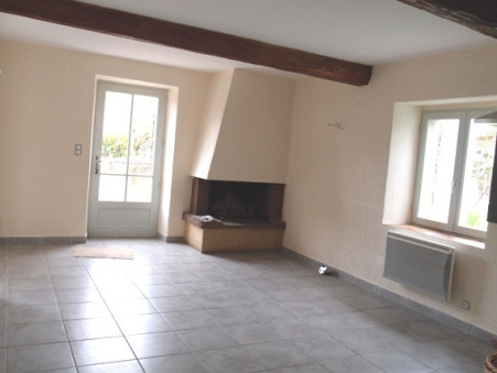 Maison sur Puylaurens ; 714 &euro;  ; Location Réf. 0217