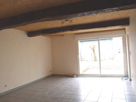 Location maison Puylaurens Réf. 0217