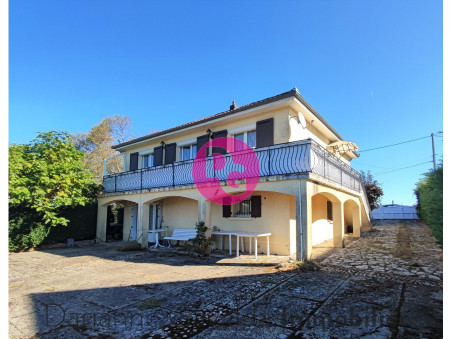 Maison sur Cransac ; 176 550 €  ; Vente Réf. 1446
