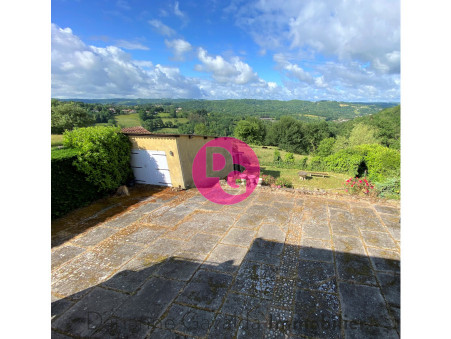 Achat maison Cransac Réf. 1446